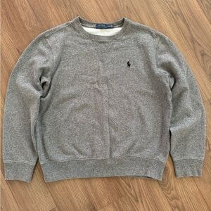 Vintage Polo Ralph Lauren Sweatshirt Women's